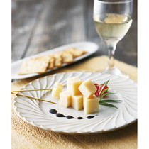 バルサミコ＆チーズセット