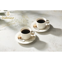 ＜ダルマイヤー＞コーヒー（中細挽き）＆紅茶セット