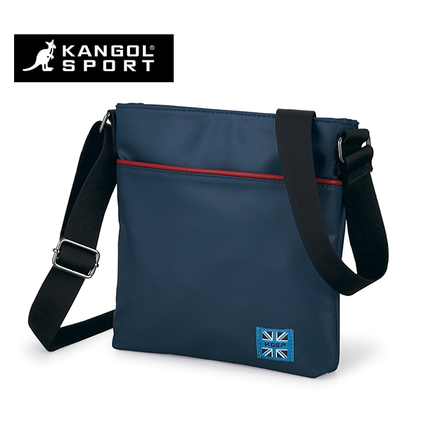 KANGOLスポーツ ショルダーバッグ - ショルダーバッグ