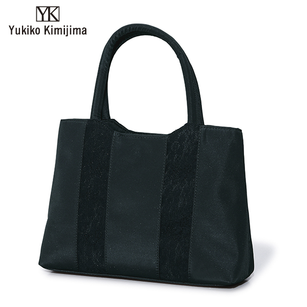 Yukiko Kimijima ユキコキミジマ ハンドバッグ お受験 - ハンドバッグ