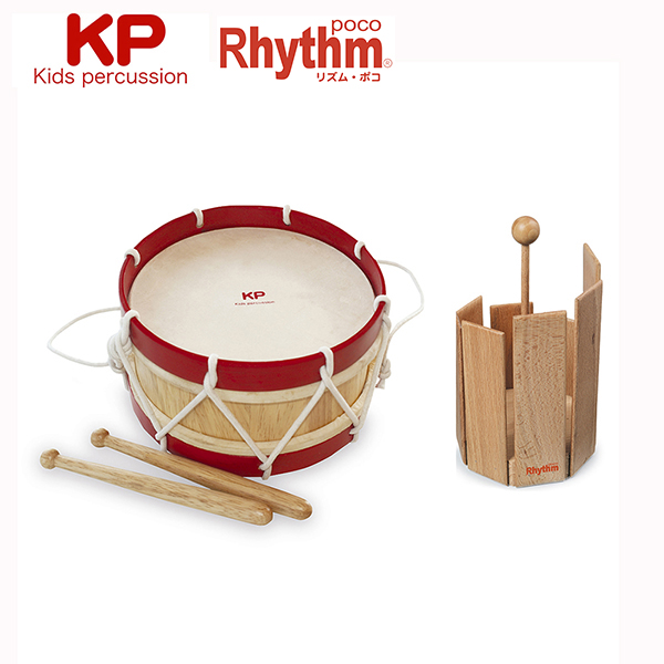 海外 KP kids percussion 楽器セット