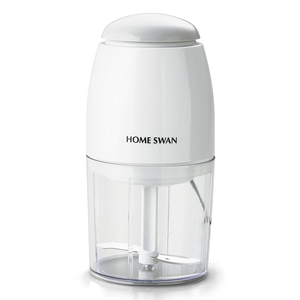 感謝価格 HOME SWAN フードチョッパー dagosanitarios.com.ar